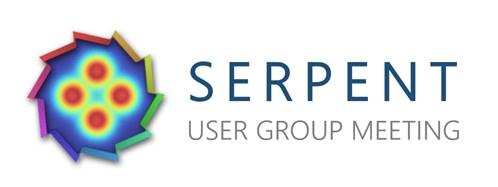 10th Serpent User Group Meeting