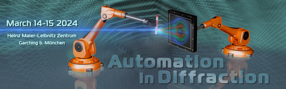 MLZ Workshop: Automation in Diffraction